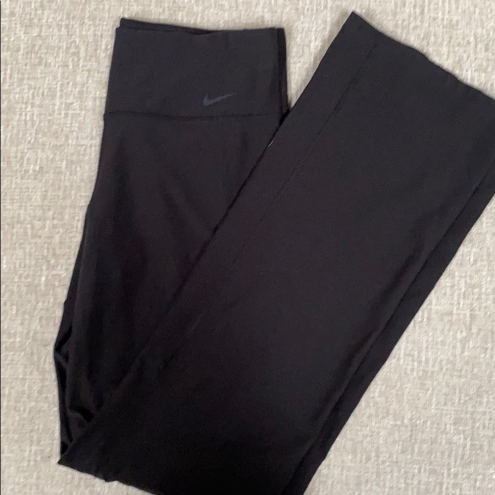 Nike Yoga Pants